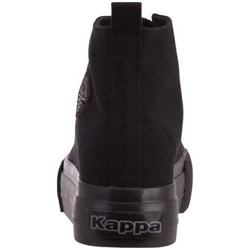 Kappa Sneaker - mit angesagter Plateau-Sohle