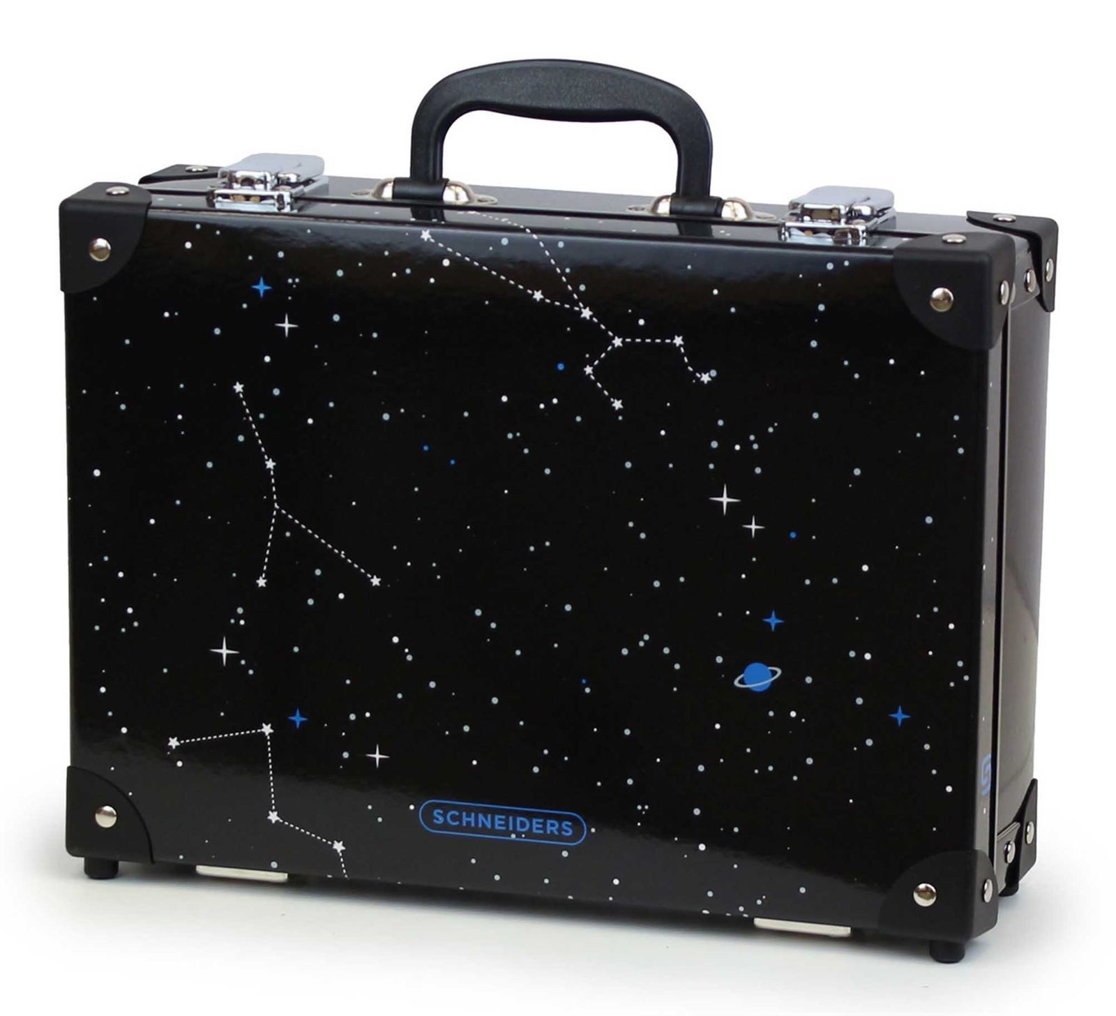 Schneiders Handarbeitskoffer Case