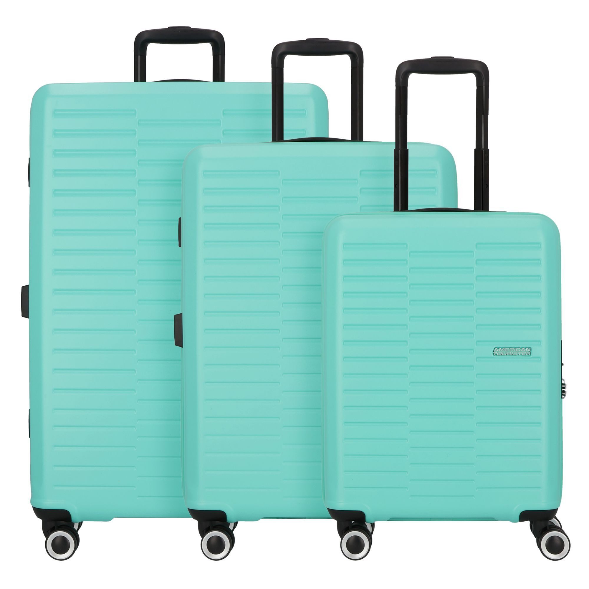 American Tourister® Trolleyset Sunset Hills, 4 günstig online kaufen