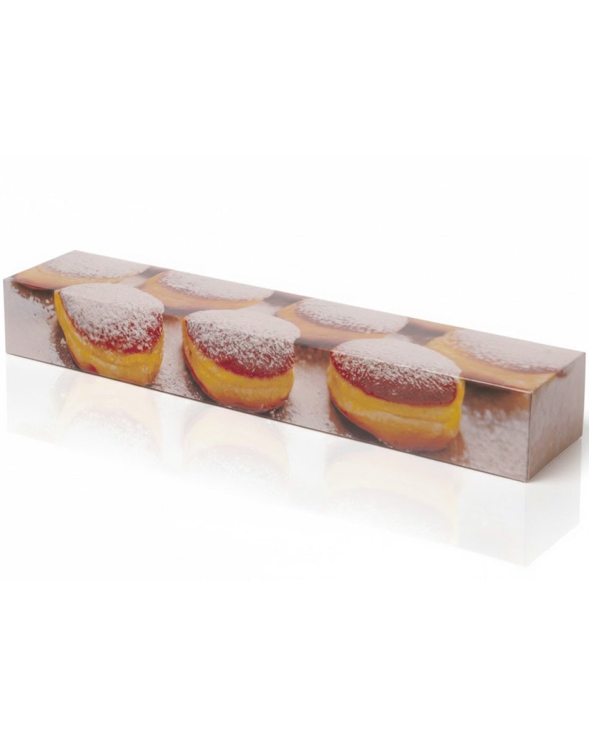 Blanc Hygienic Einweggeschirr-Set