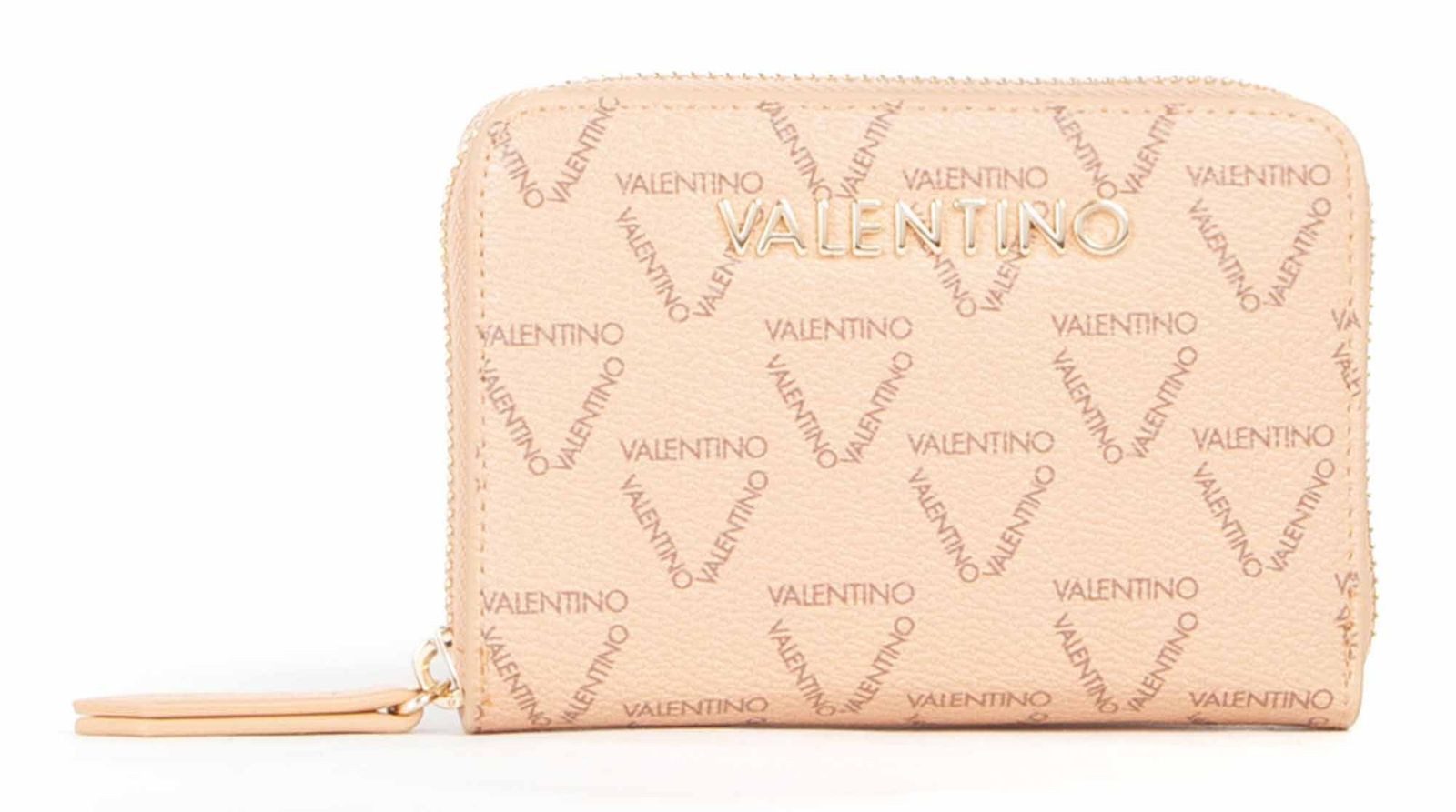VALENTINO BAGS Geldbörse Zip Around Wallet günstig online kaufen