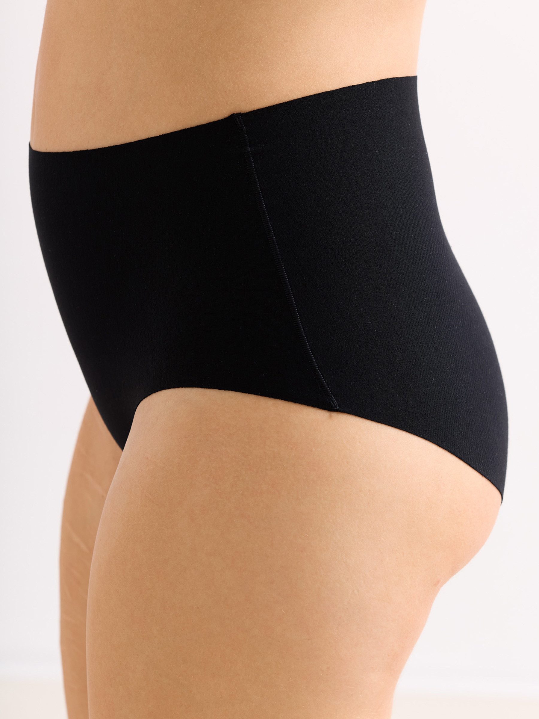 Erlich Textil Slip LIGHT TOUCH HIGH WAIST (1-St)