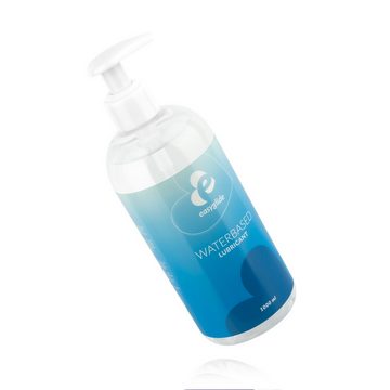 EasyGlide Gleitgel EasyGlide – Gleitgel auf Wasserbasis 1.000 ml, 1-tlg., auf Wasserbasis, Geschmacksneutral