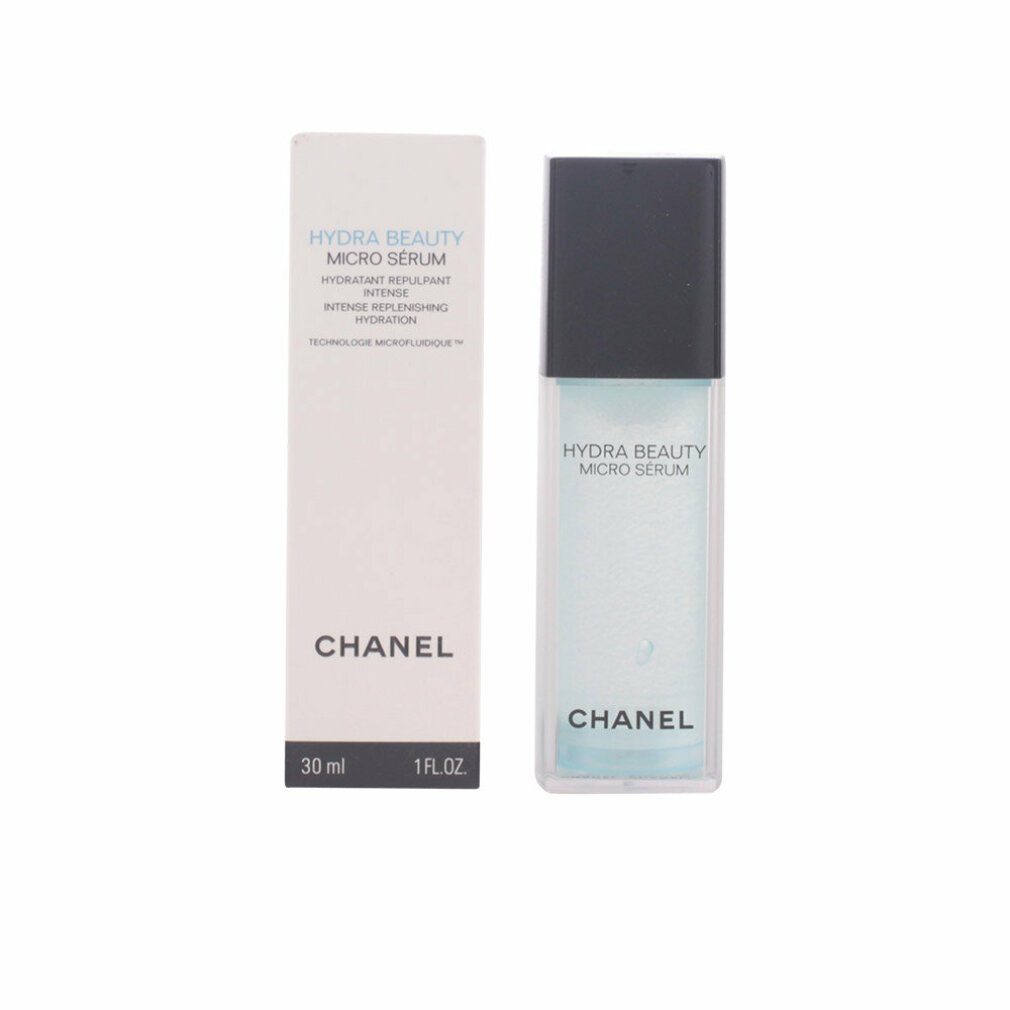 30ml CHANEL Serum Chanel Hydra Beauty Micro Gesichtspflege