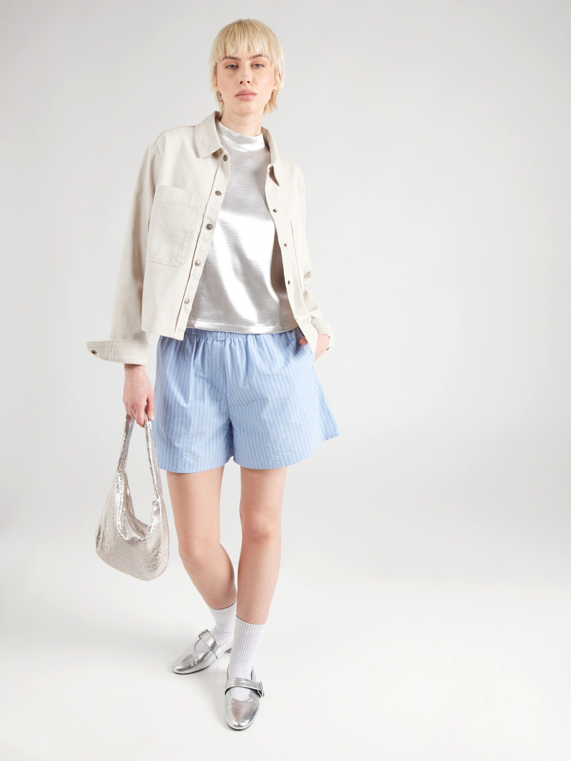 ONLY Outdoorjacke ONLDrew (1-St)