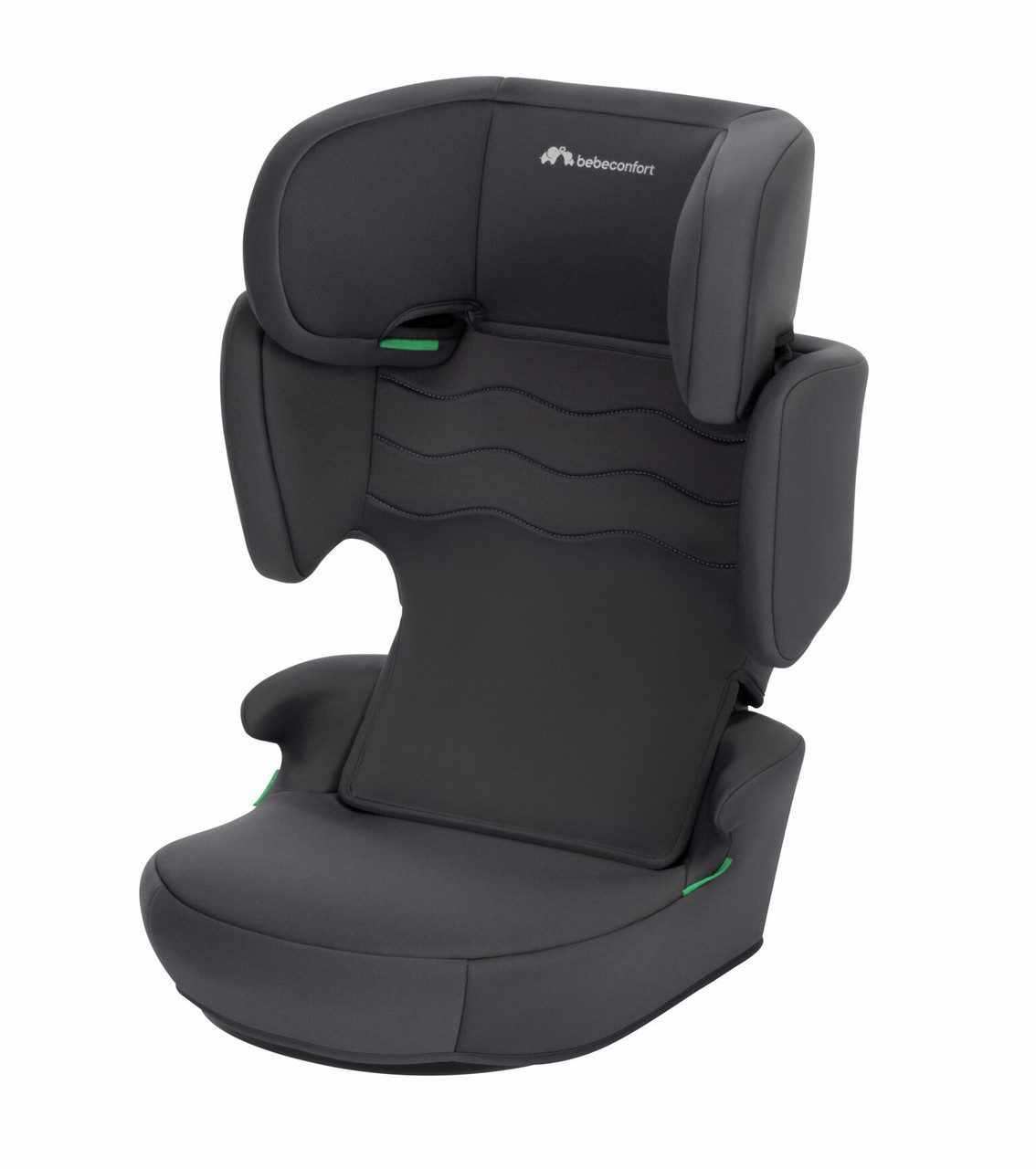 Bebeconfort Autokindersitz Bebeconfort Hera i-Size Sitzerhöhung, i-Size-Kindersitz, Installation, ab: 3.5 Monate, bis: 12 Jahre, Wächst mit deinem Kind mit  Sicherheit in jedem Alter  Bequem unter…