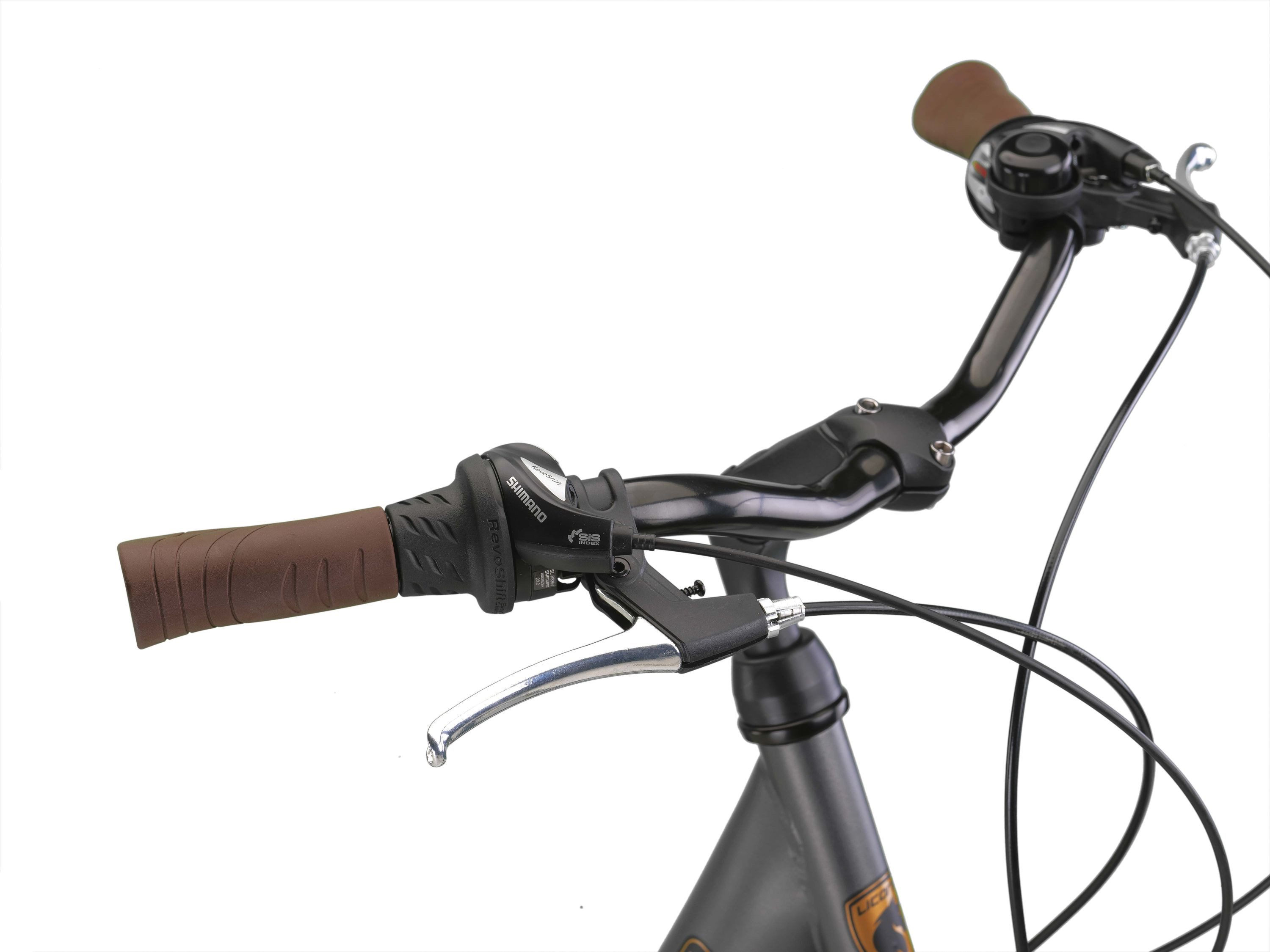Licorne Bike Cityrad Violetta