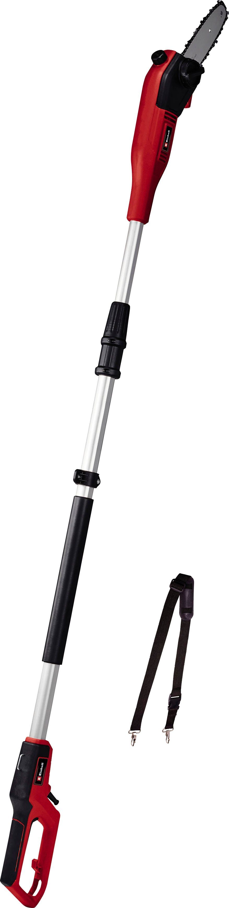 Einhell Hochentaster GC-EC 7520 T, 18 cm Schnittlänge günstig online kaufen