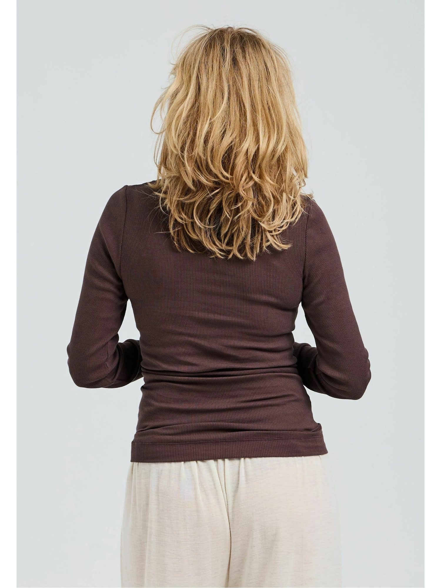 Seamless Basic Funktionstop Seamless Basic Top Allure