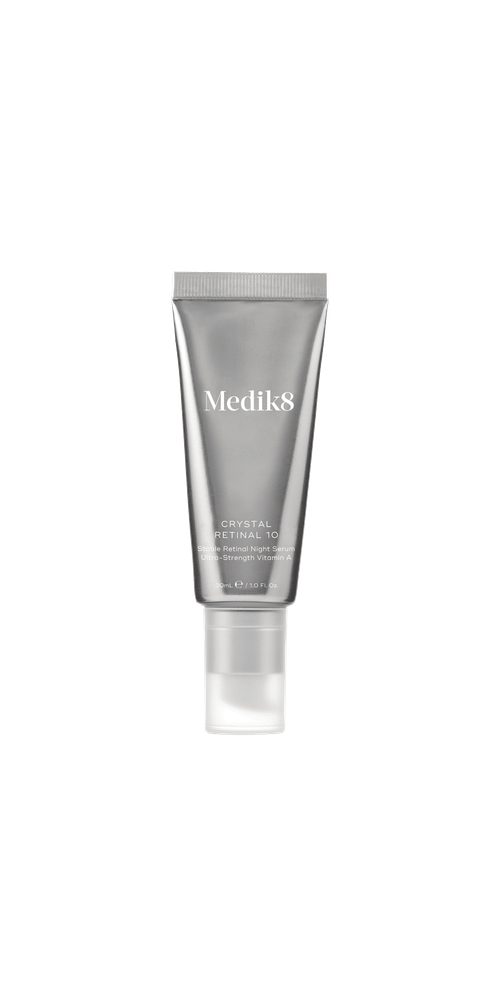 Medik8 Gesichtspflege Medik8 Crystal Retinal 10 30ml