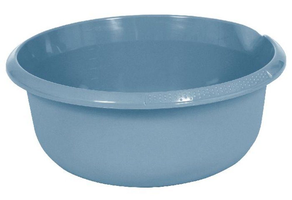 keeeper Schüssel KEEEPER Schüssel Ø36cm nordic blue, (1-tlg)