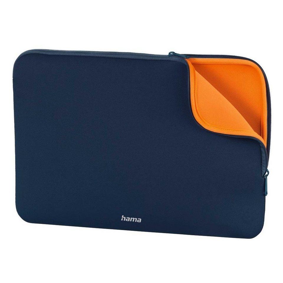 Hama Laptop Laptoptasche (15,6), 40 Aufbewahrung Zubehör sicheren cm Notebooktasche, \