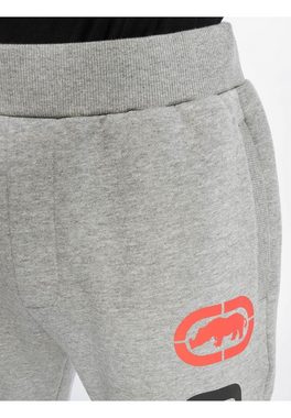 Ecko Unltd. Stoffhose Ecko Unltd. Herren 2Face Sweatpants (1-tlg)