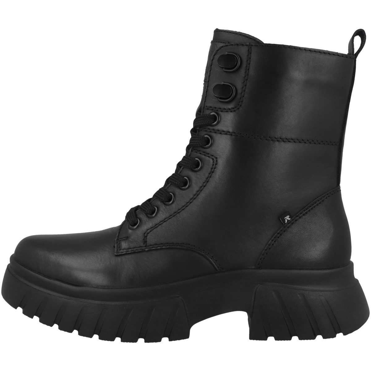 Rieker W1870 Damen Winterboots