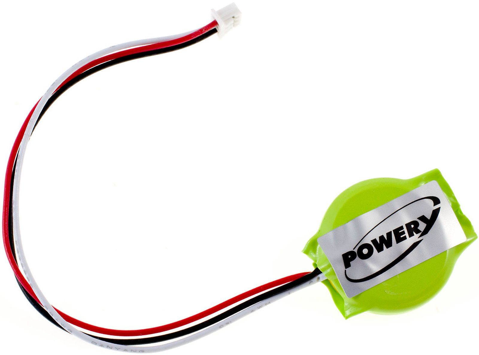 Powery (3 Batterie, V)