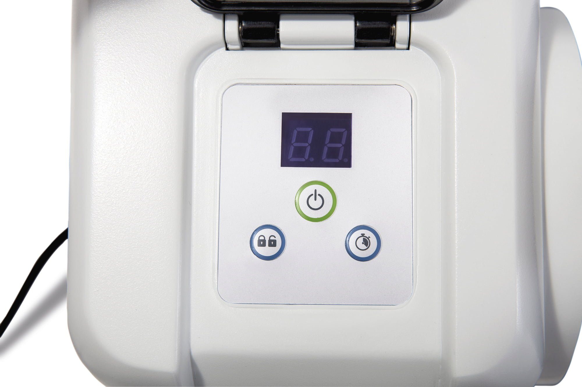 Intex Sandfilteranlage Krystal Clear 4 m³