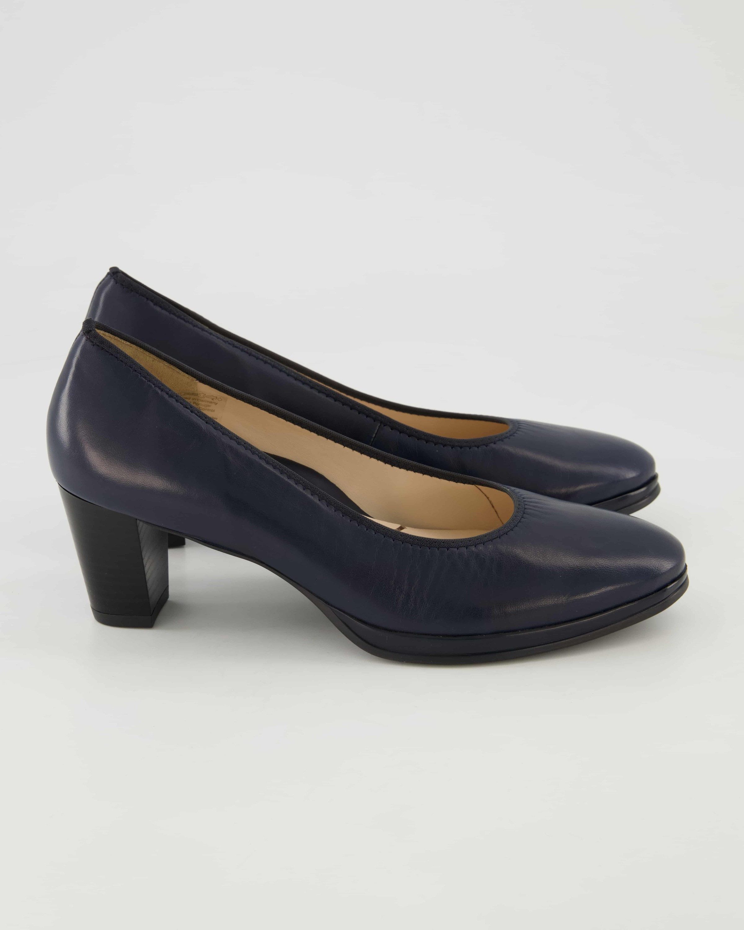 Ara Orly Highsoft Pumps Obermaterial: Leder
