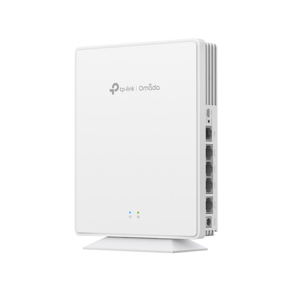 Omada EAP610GP-Desktop AX1800 Desktop Wi-Fi 6 GPON Access Point