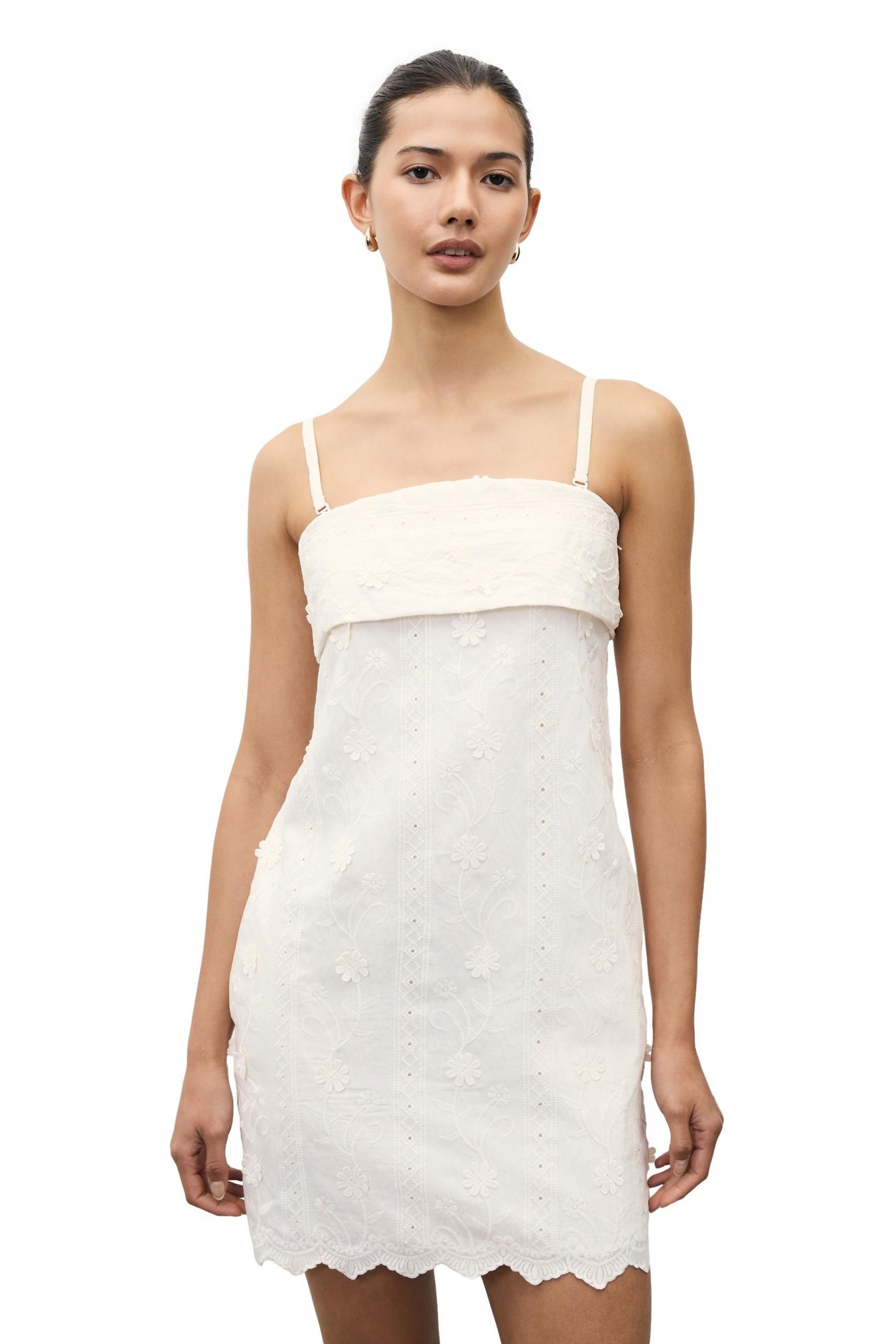 Next Bandeaukleid Bandeau-Etuikleid (1-tlg) günstig online kaufen