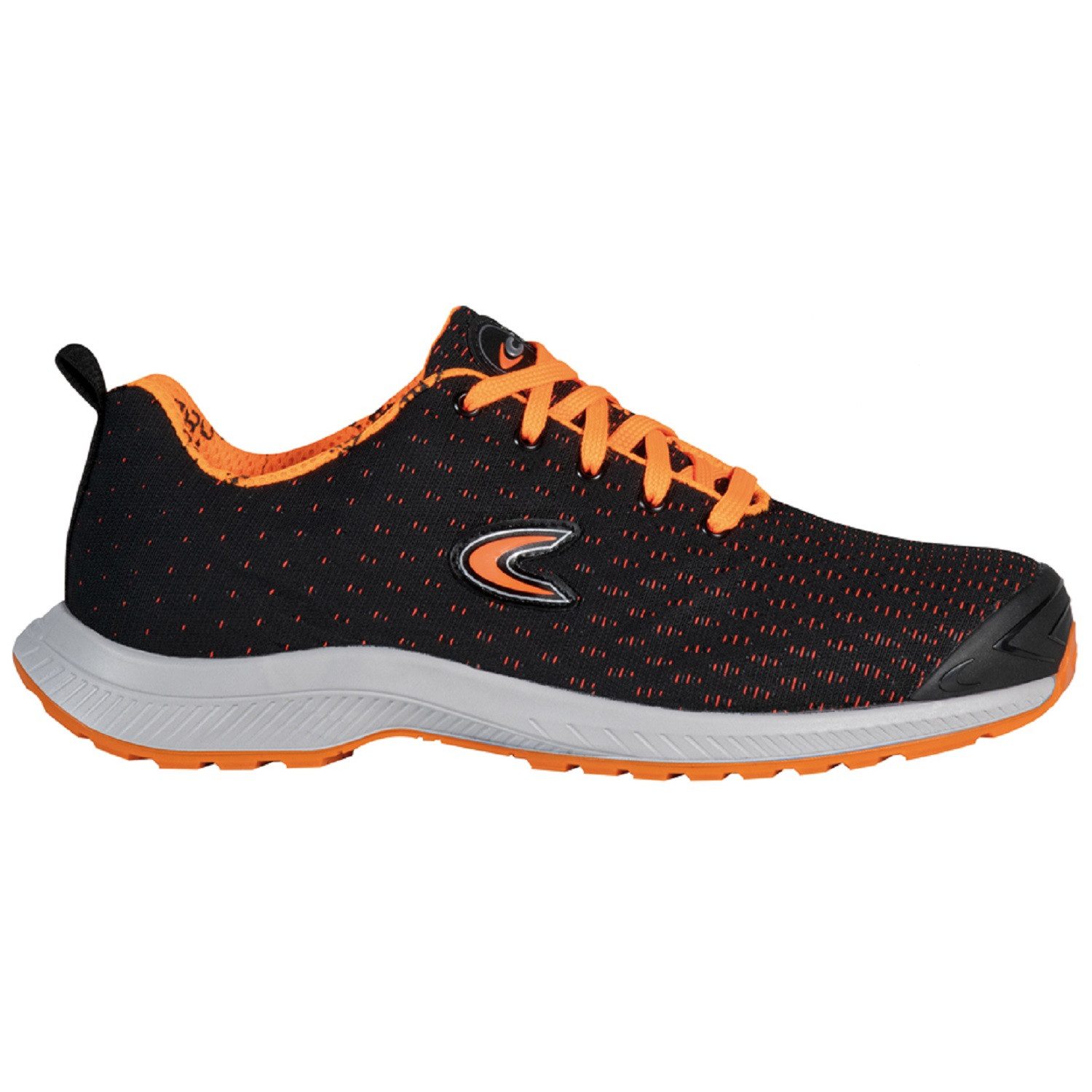 Sicherheitshalbschuhe S3 "HORNET" Propulsion Sicherheitsschuh