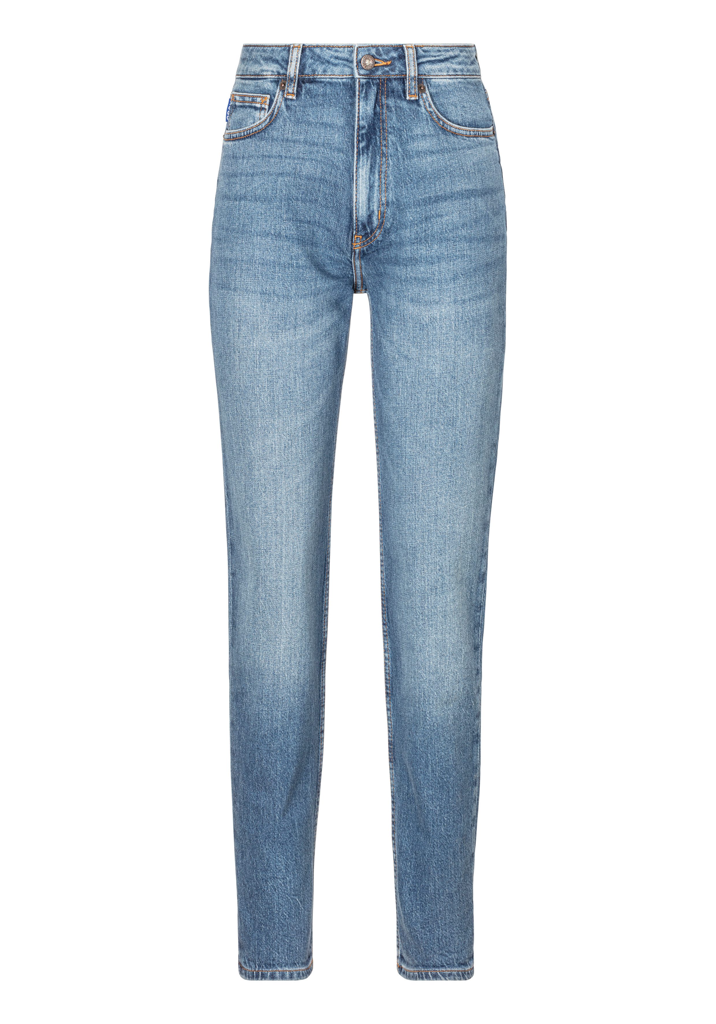 Mom-Jeans Noe