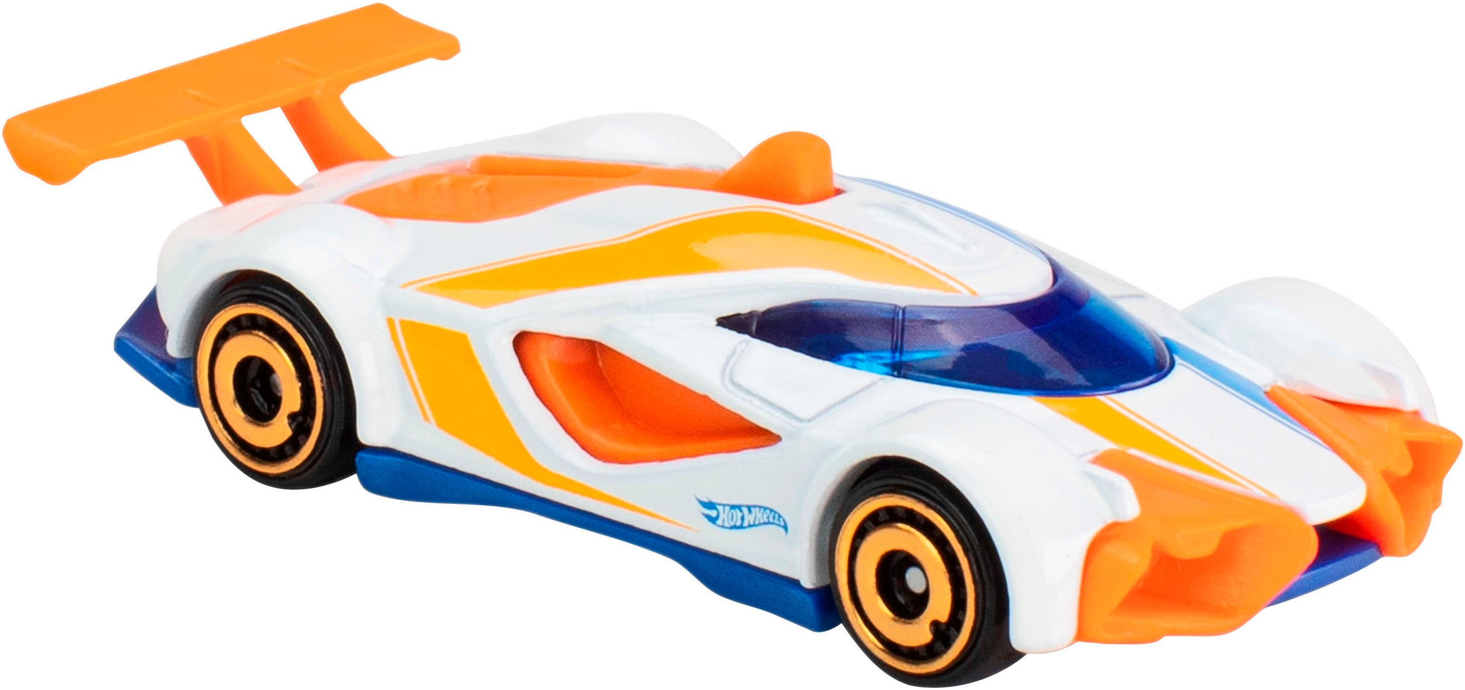 Hot Wheels Spielzeug-Auto Hot Wheels Let's Race, (Set, 5-tlg) günstig online kaufen