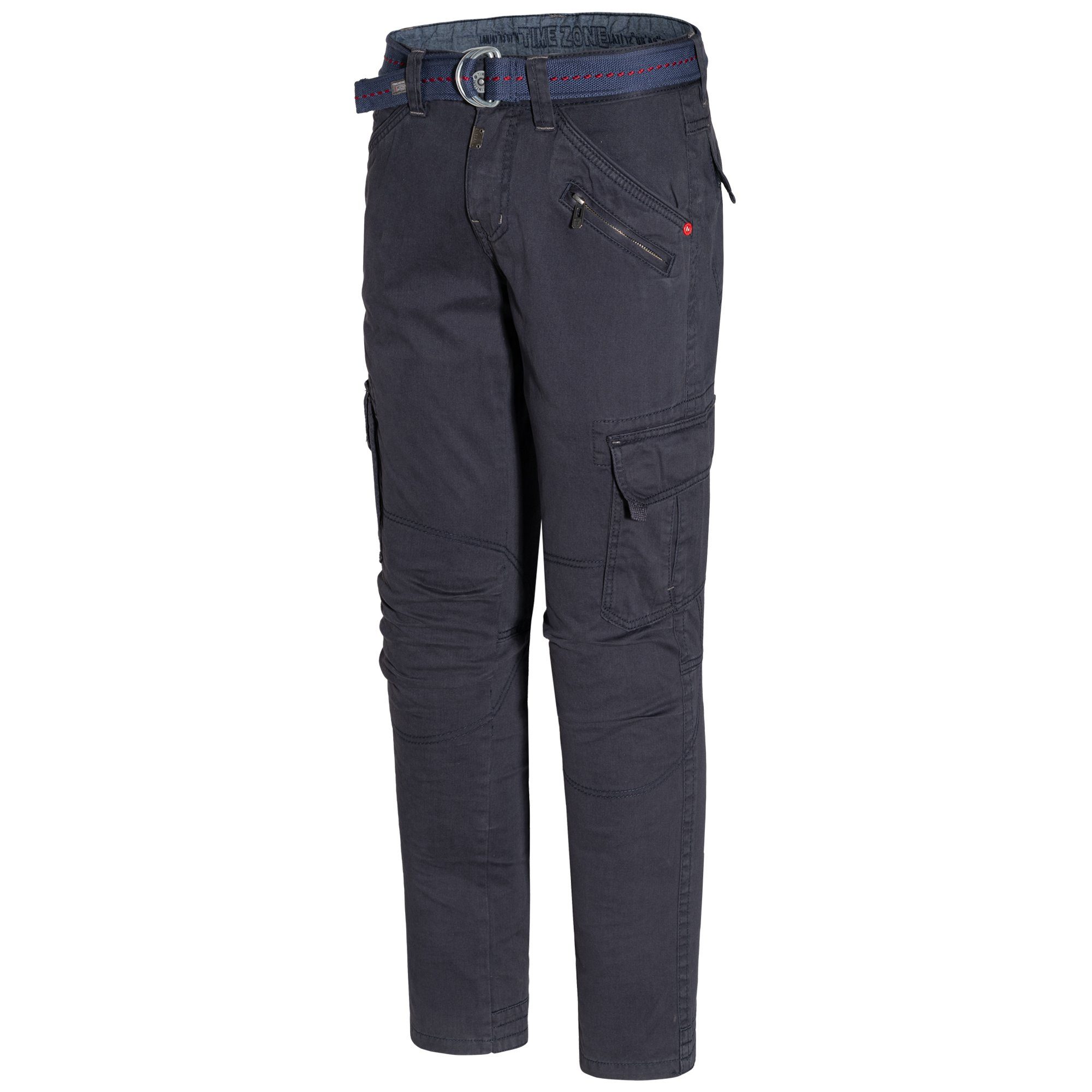 TIMEZONE Cargohose Loose BenitoTZ Herrencargohose 100% Baumwolle – Bild 4 von 5