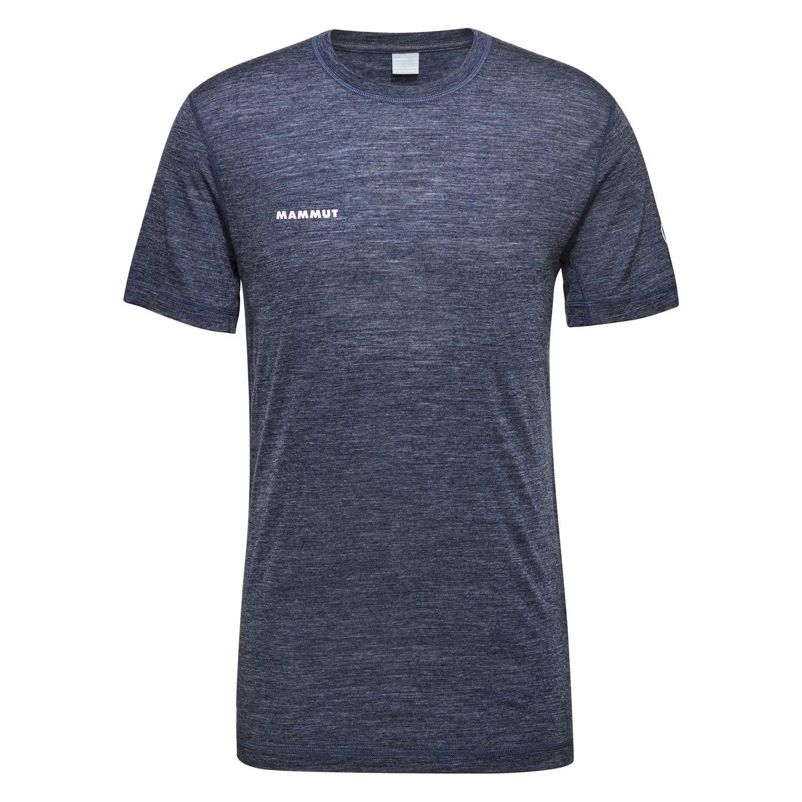 Mammut T-Shirt Tree Wool FL T-Shirt günstig online kaufen