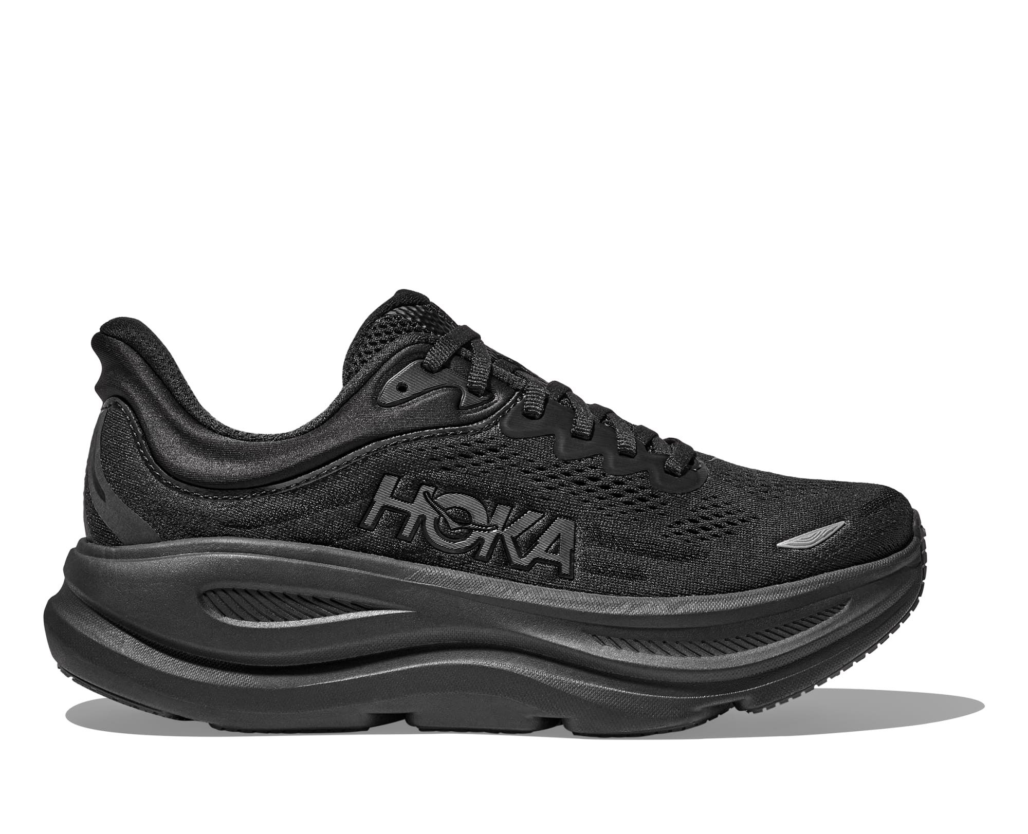 Hoka One One BONDI 9 Laufschuh für mehr Dämpfung günstig online kaufen