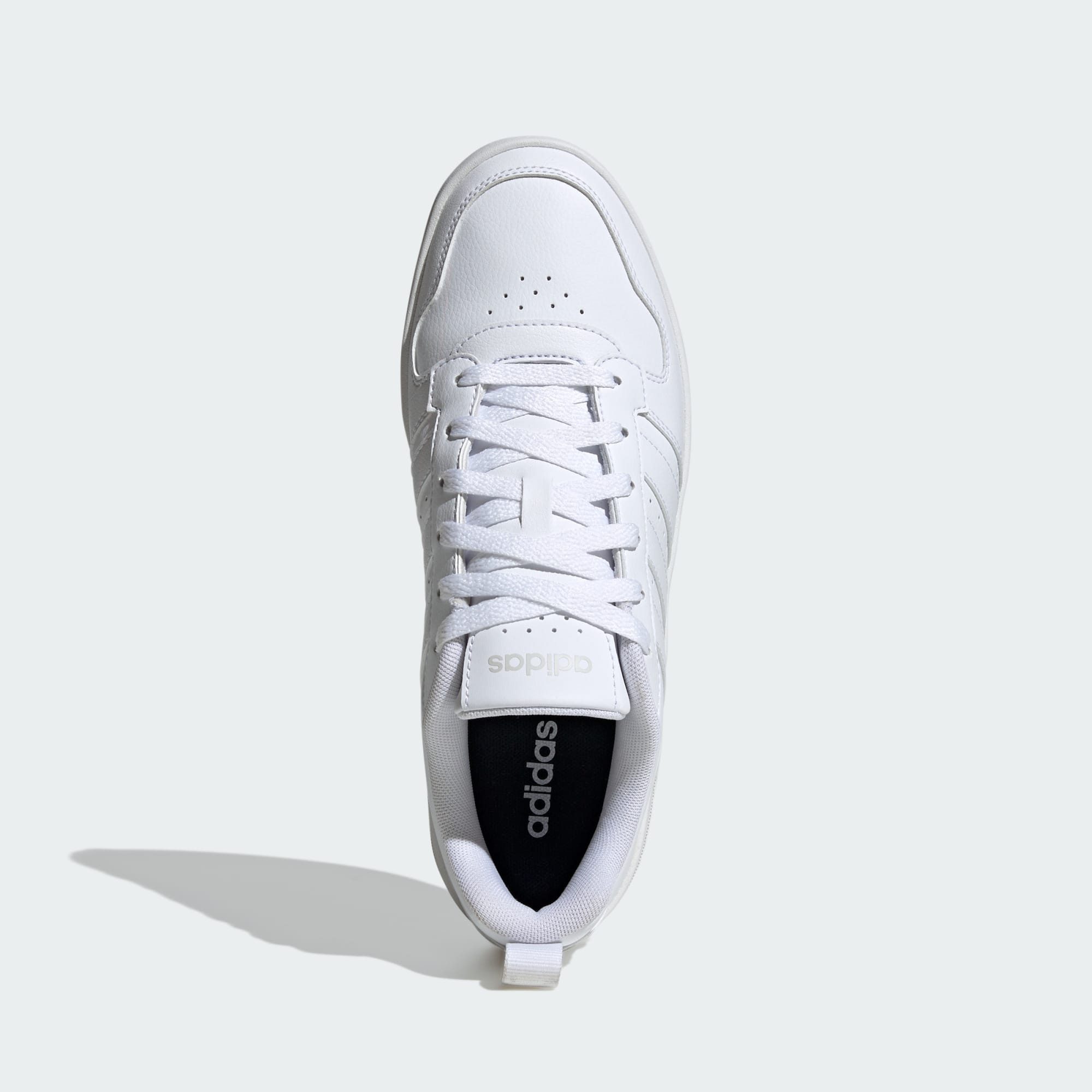 adidas Sportswear COURTWAVE SCHUH Sneaker – Bild 2 von 5