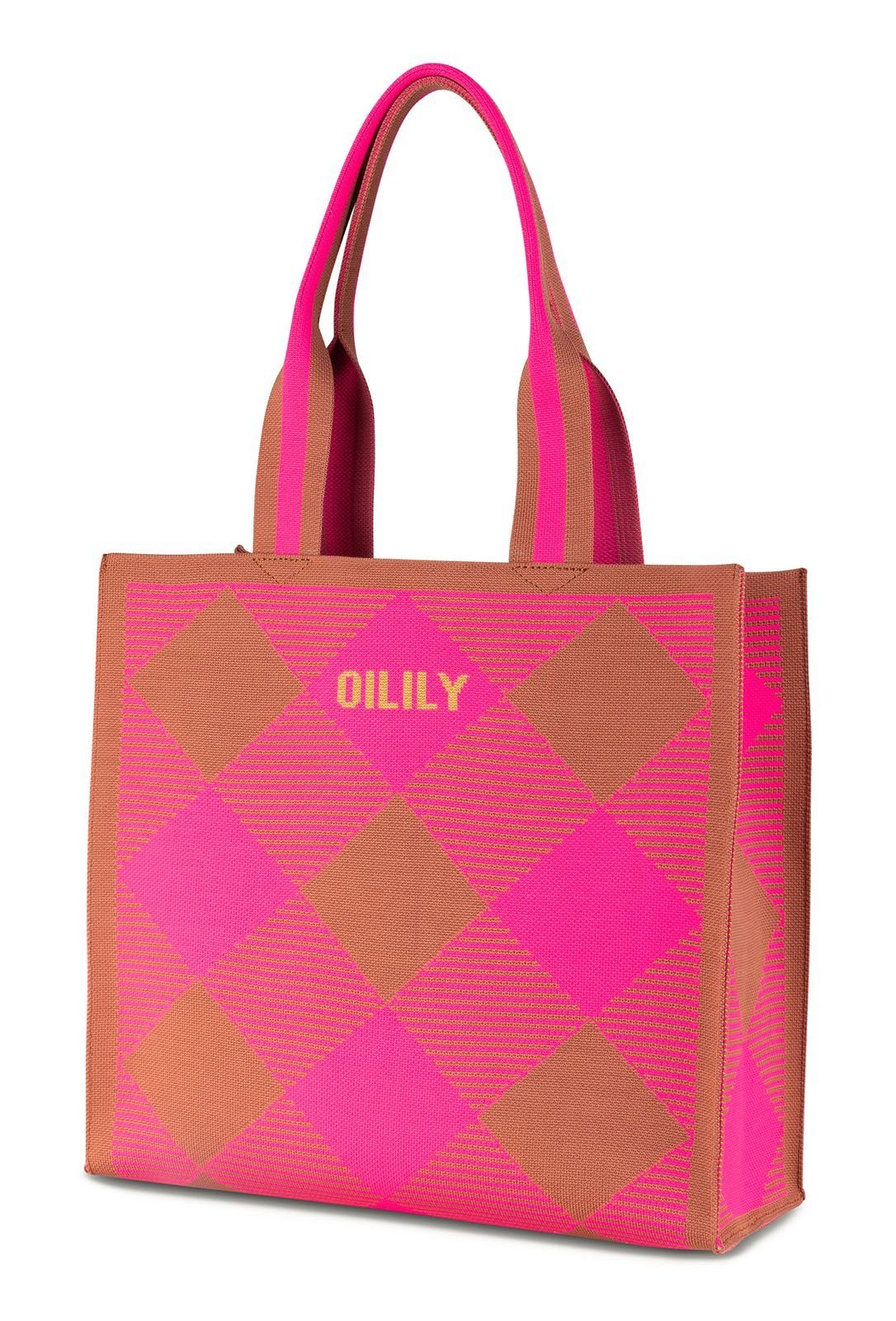 Oilily Shopper Susan