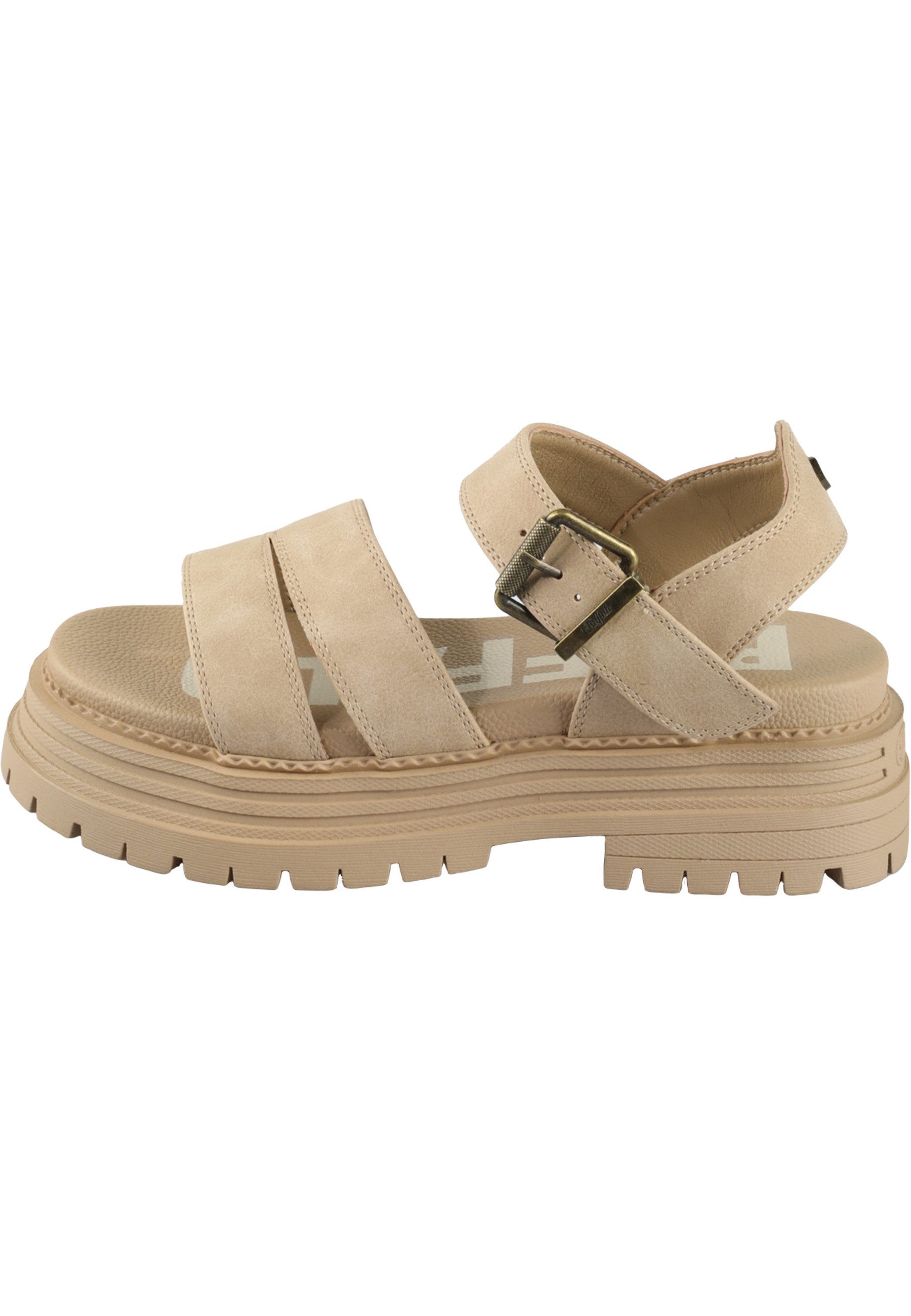 Buffalo Buffalo LENNOX TS SANDAL High-Heel-Pumps