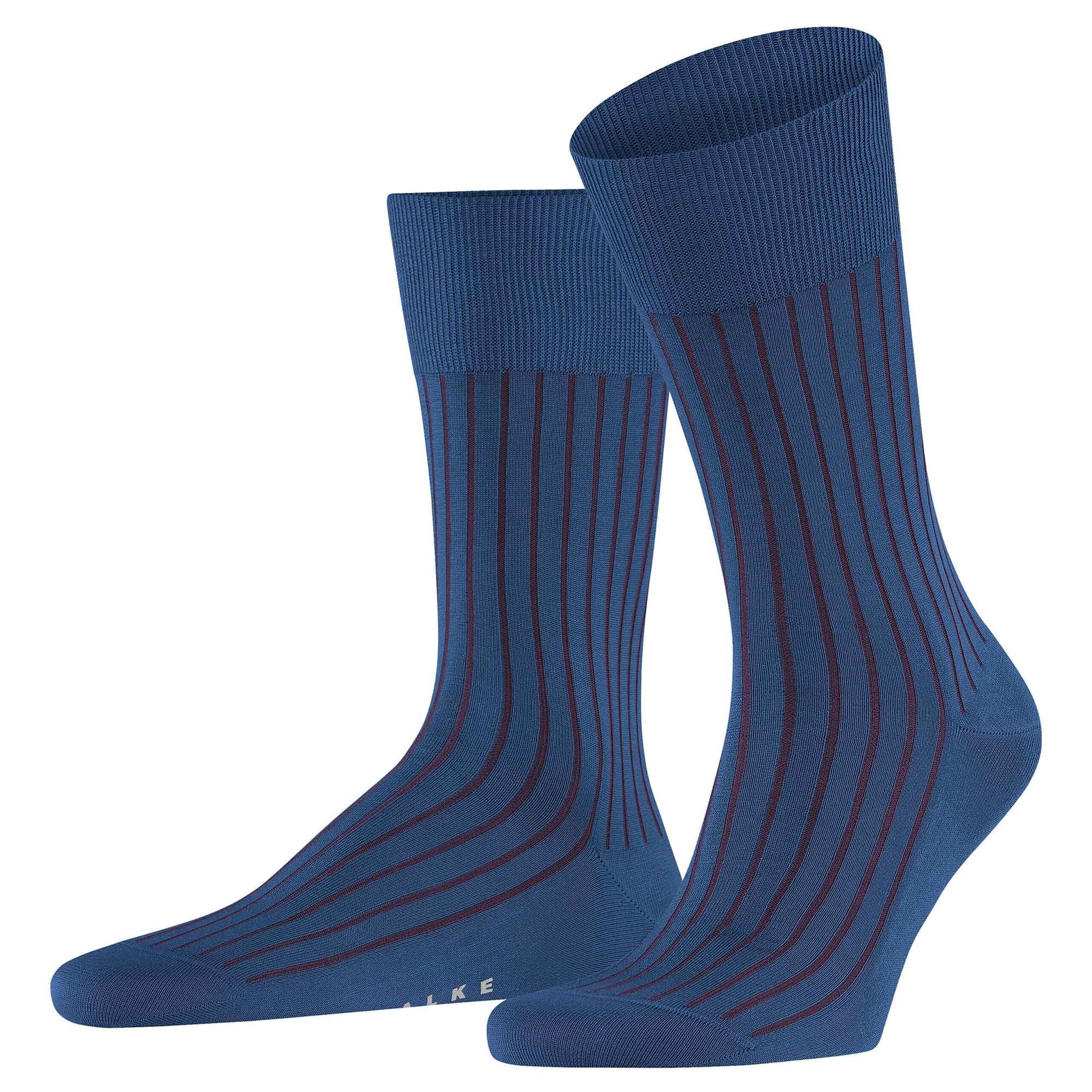 Kurzsocken Herren Socken 1er Pack Baumwolle Shadow