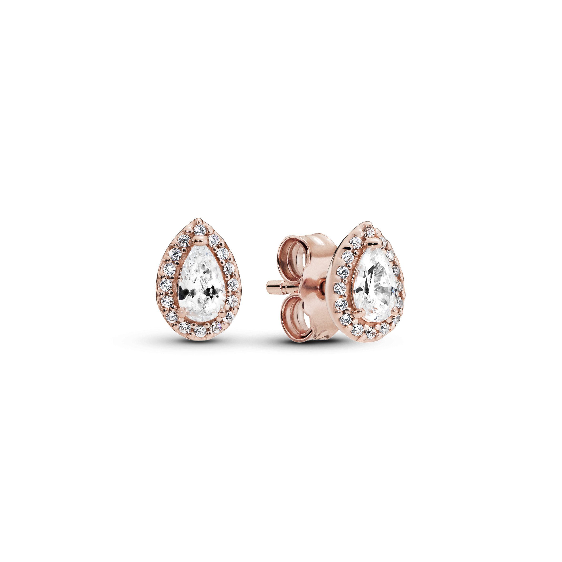 Pandora Ohrring-Set Pandora Ohrstecker Damen 286252CZ günstig online kaufen