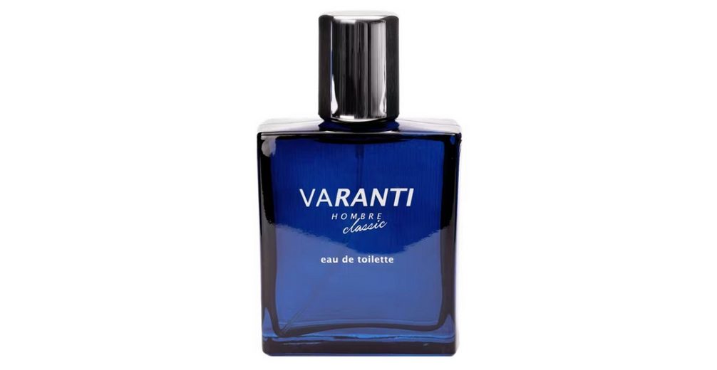 Spectrum Eau de Parfum »Varanti Hombre Classic EDT 100 ml« online ...