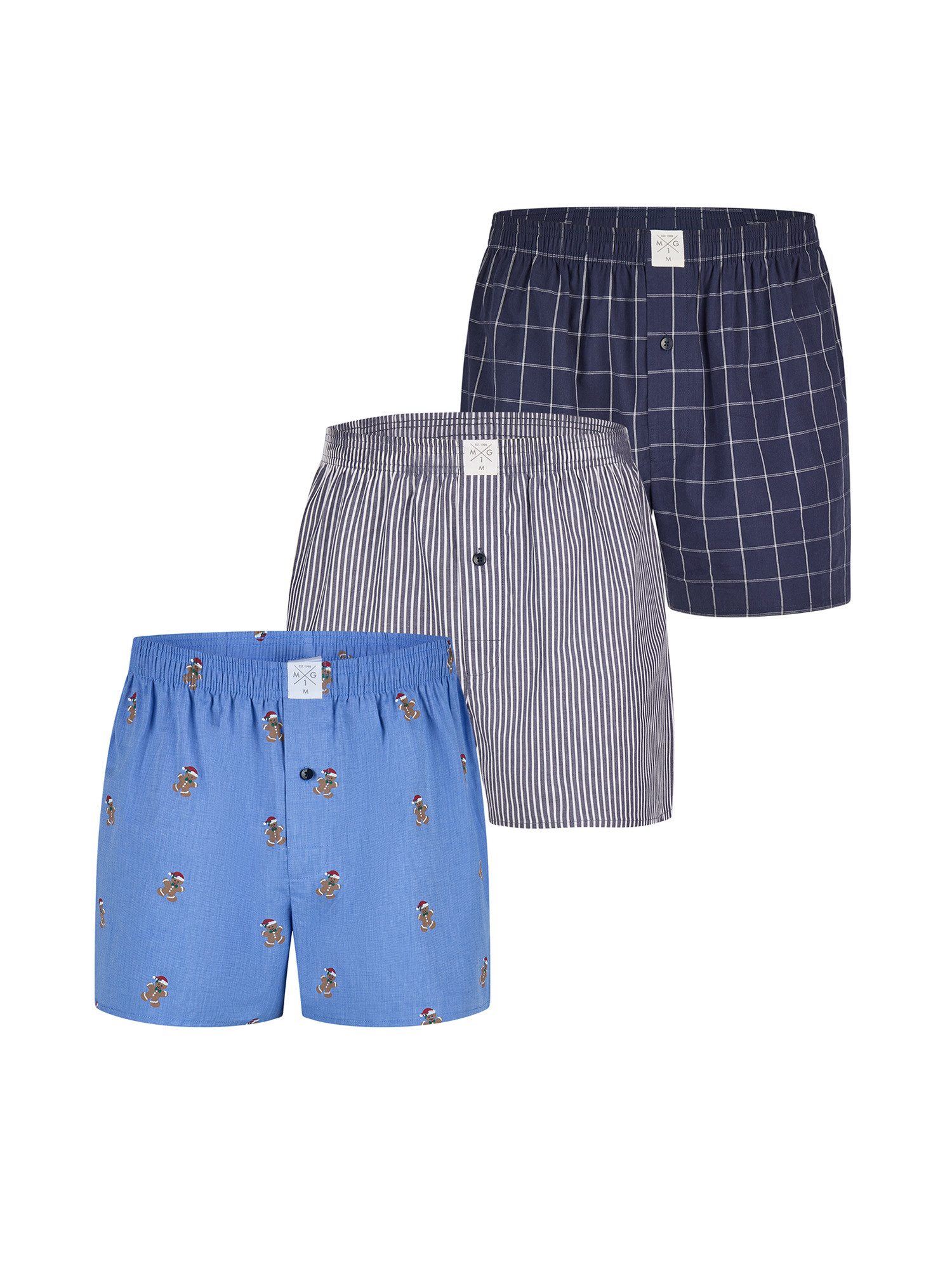 MG-1 Boxer sugar cane (3-St) boxer günstig online kaufen