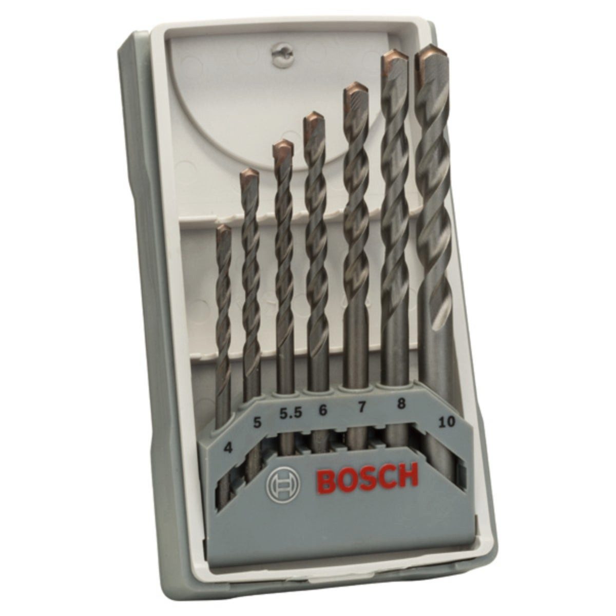 BOSCH Universalbohrer