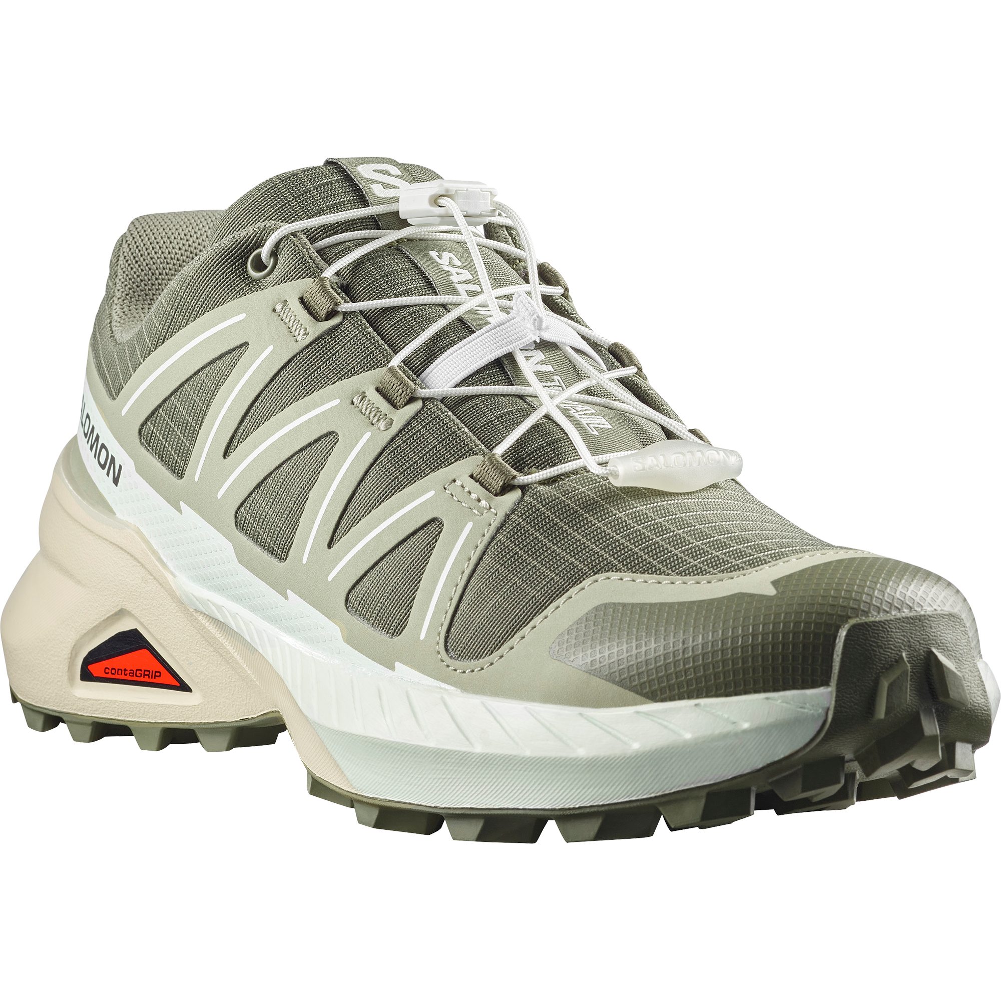 Salomon SPEEDCROSS PEAK Trailrunningschuh