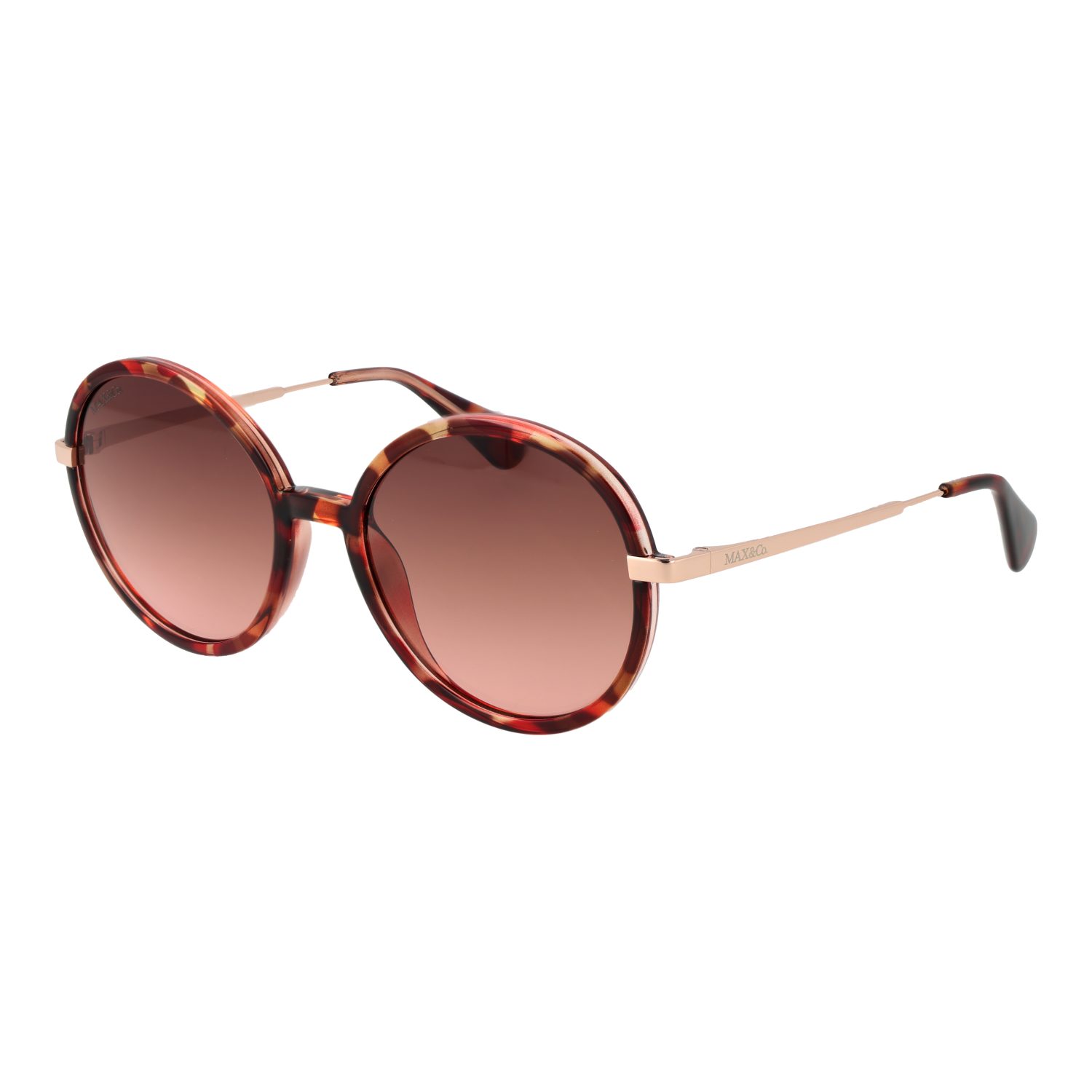 Max & Co Sonnenbrille MO0064 5555F