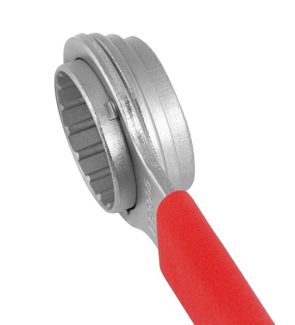 FORCE Fahrradwerkzeugset Schraubenschlüssel für SH / HollowTech cups II / BB9000 R60