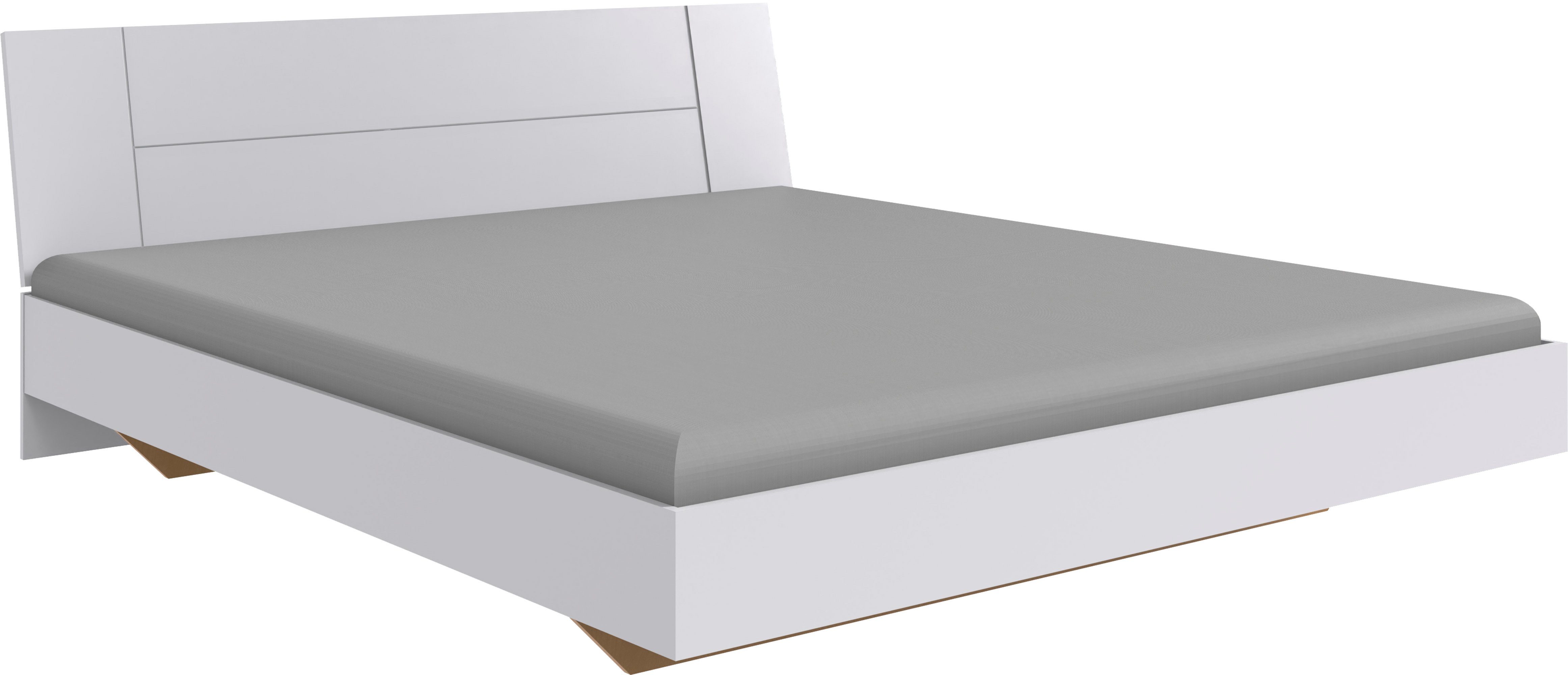 Wimex Futonbett Kreta, Liegefläche 180x200cm, modernes günstig online kaufen
