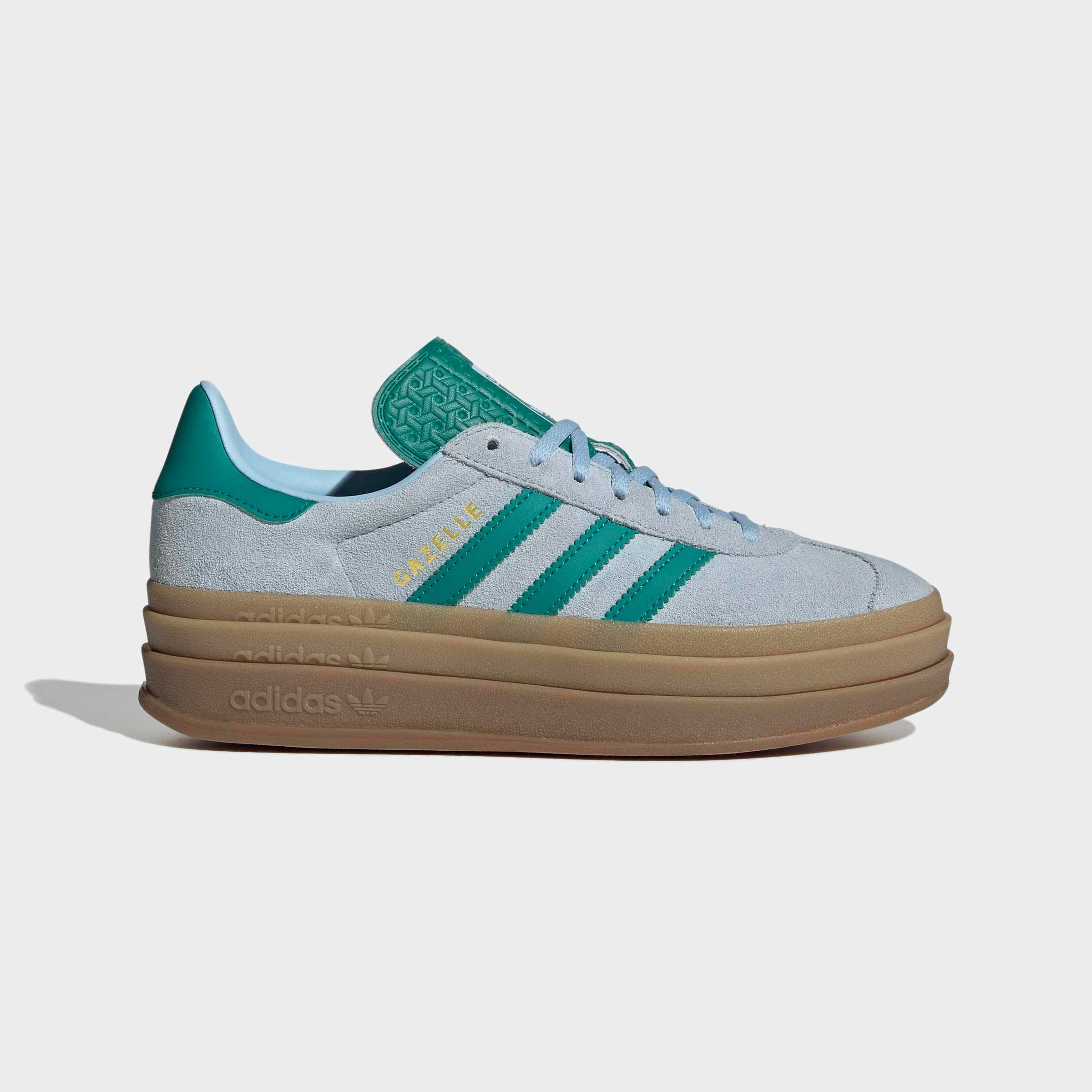 adidas Originals GAZELLE BOLD Plateausneaker