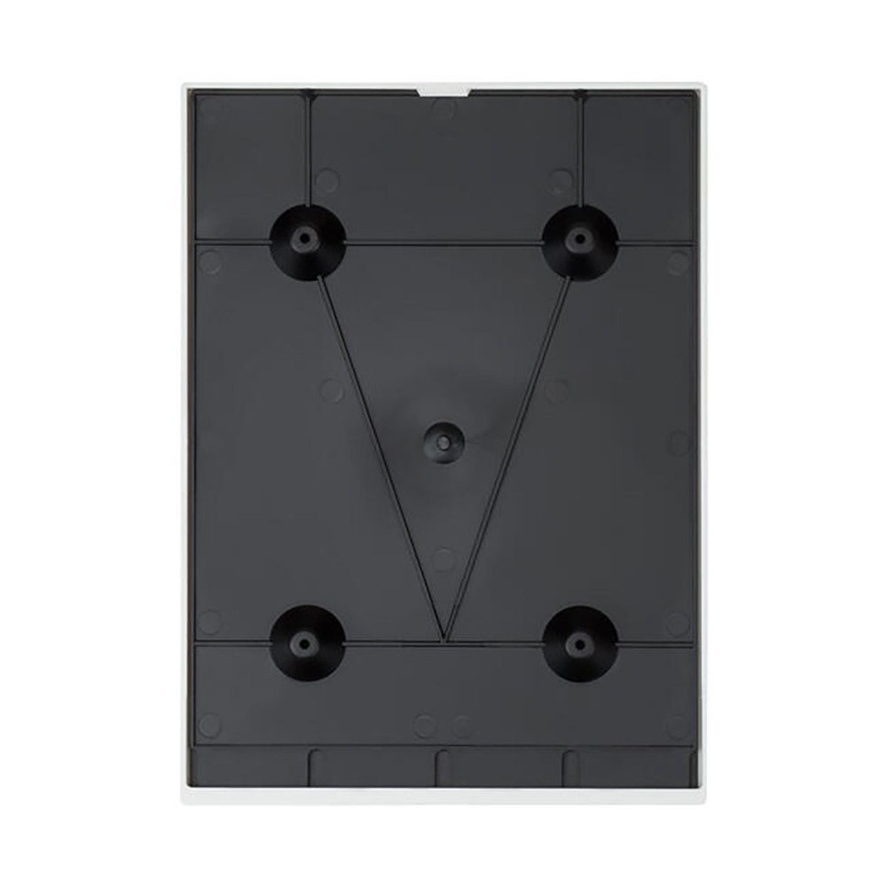 HR Direktverkauf GmbH Bilderrahmen-Set Vorteilspack 5x Infotafel/Bilderrahmen - DIN A4 hoch/quer