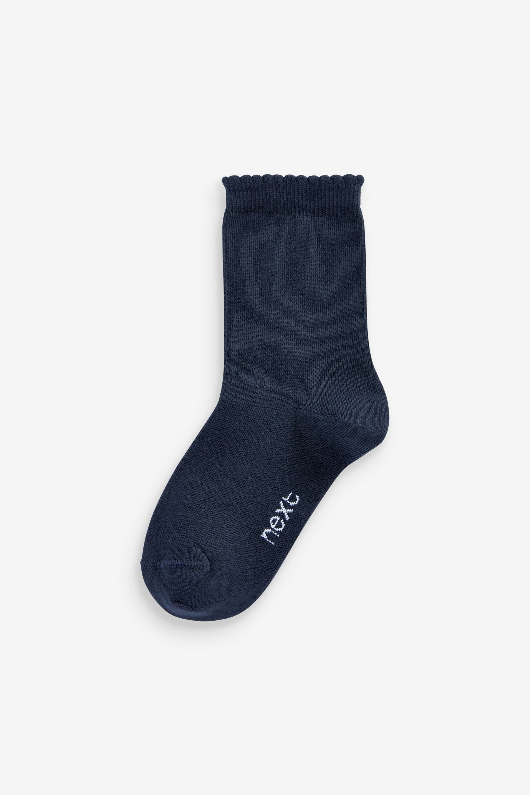 Next Kurzsocken Knöchelsocken, 5er-Pack (5-Paar)