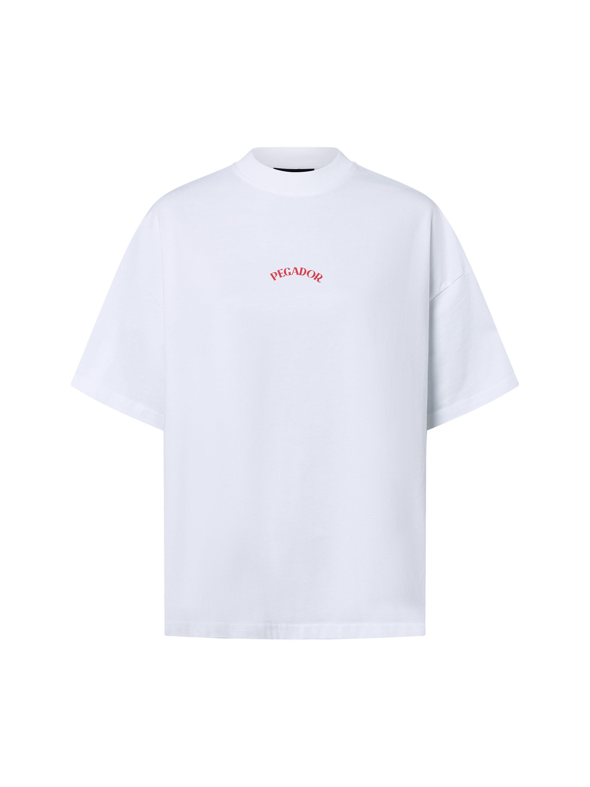 PEGADOR T-Shirt Malli