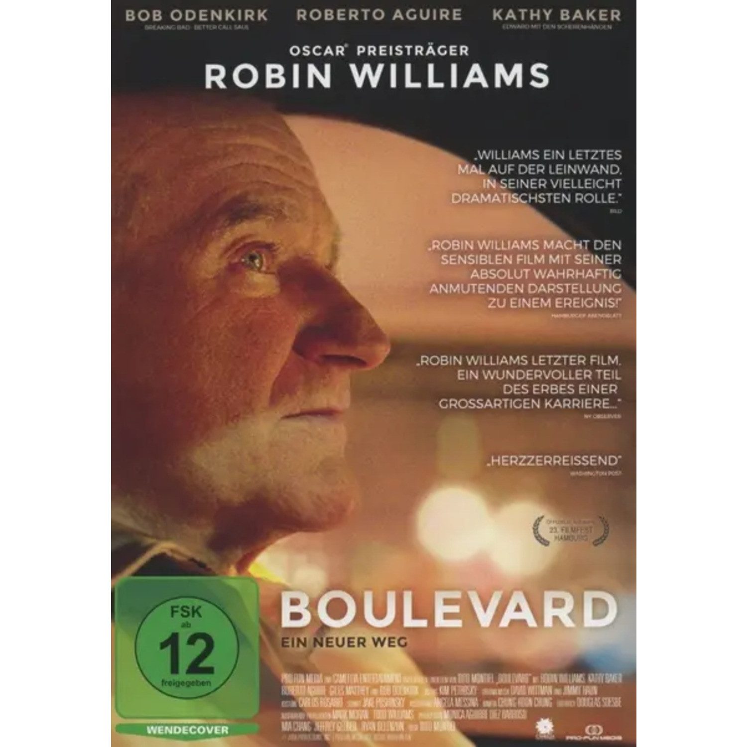 fun pro DVD Boulevard