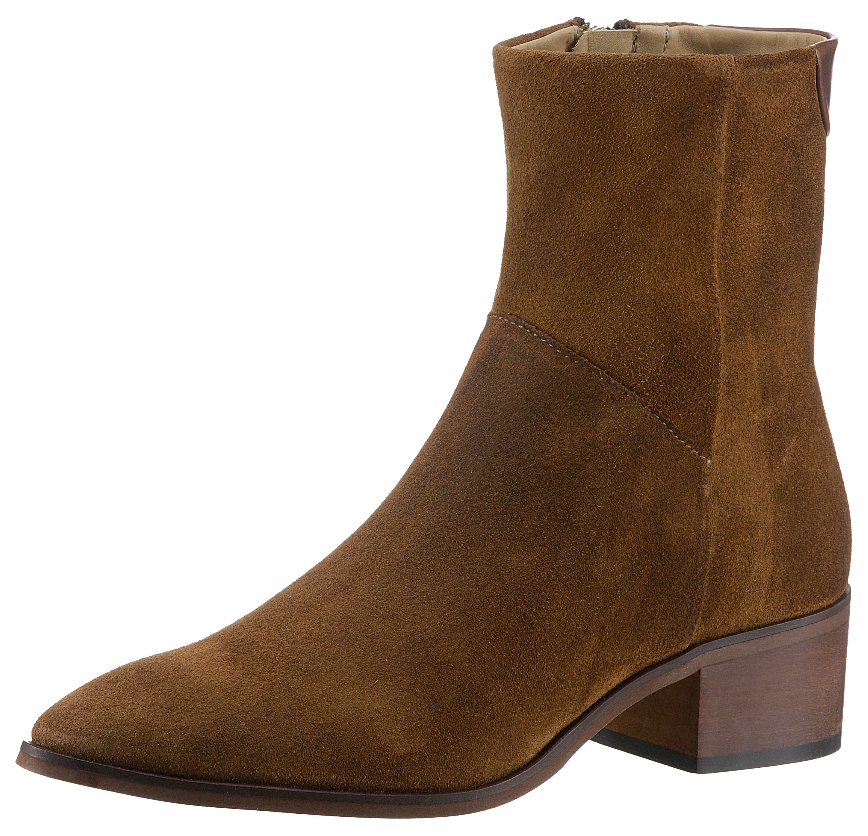 Gant St. Broomly Stiefelette Boot, Festtagsschuh, günstig online kaufen