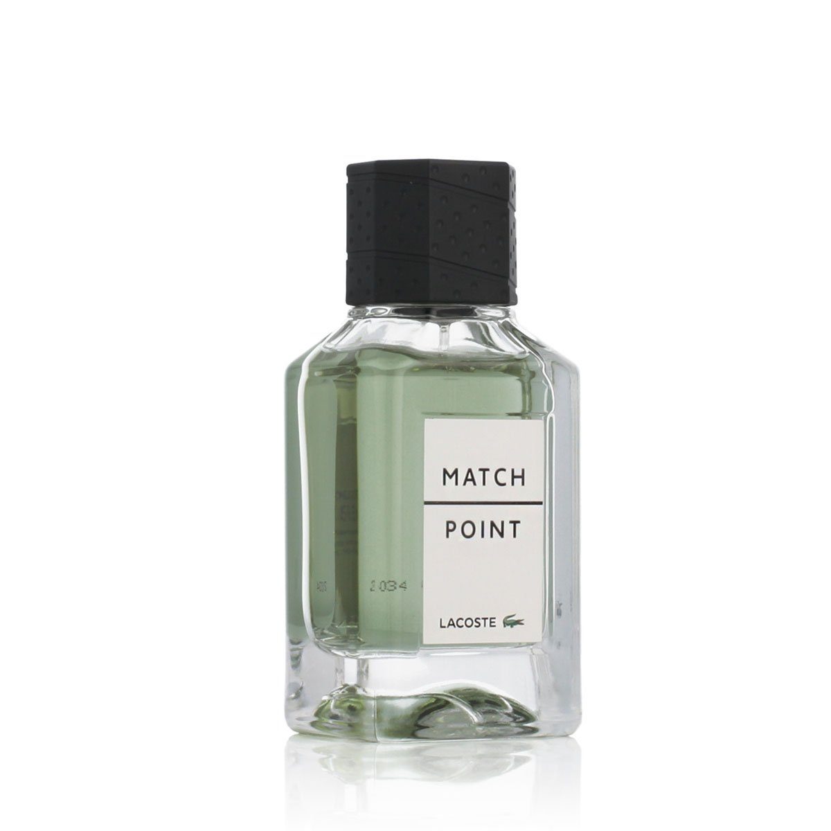 Lacoste Eau de Toilette Match Point