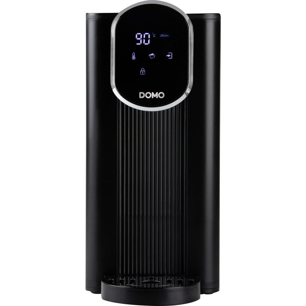 Domo Küchenmaschine DO524WK, 2600.00 W, 2.50 l Schüssel