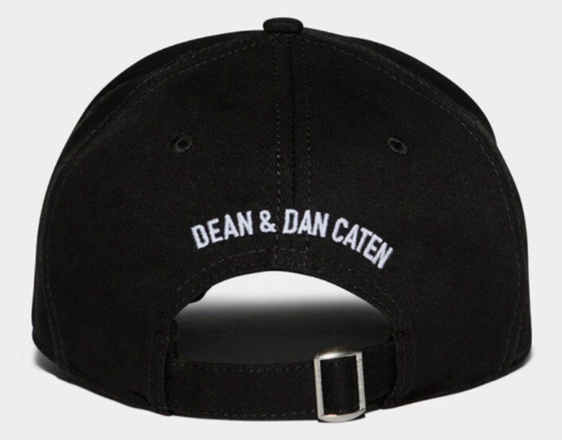 Dsquared2 Baseball Cap X Ibrahimovic Basebalkappe Icon Ibra Baseballcap Kap günstig online kaufen